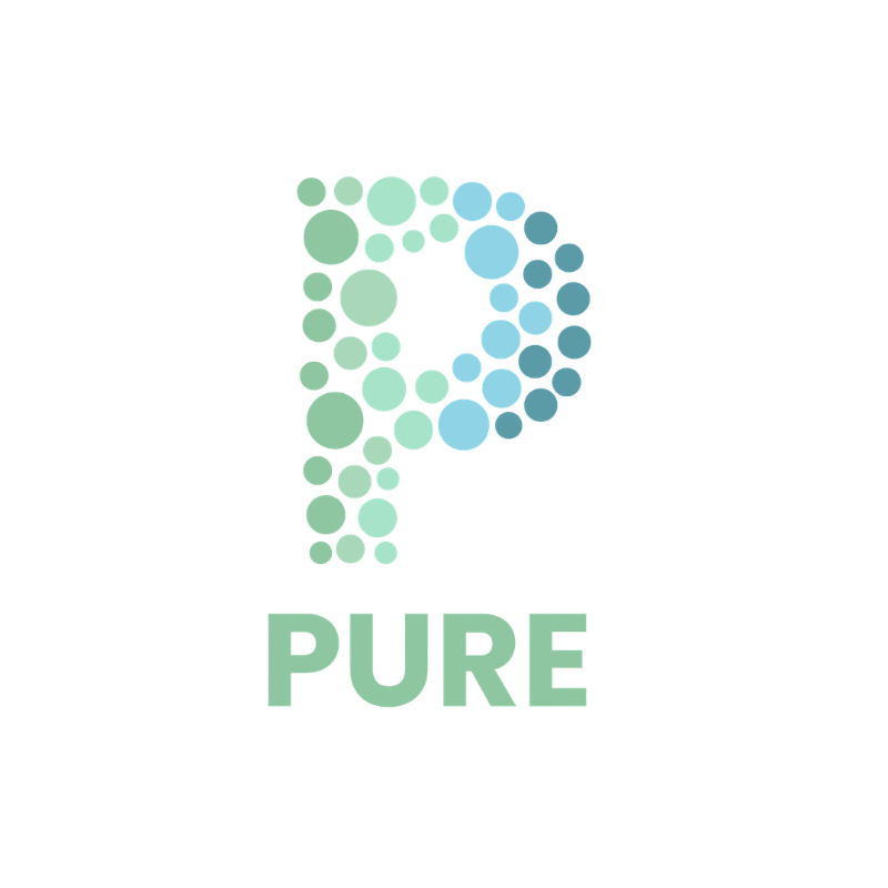 Design ohne Titel (17) Pure Health Logo